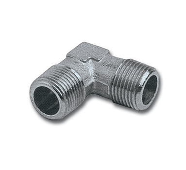 ELBOW 1/4' MM ELBOW 1/4' MM