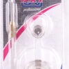 NOZZLE KIT FOR GAV REC GUNS  1.2MM