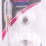 NOZZLE KIT FOR GAV REC GUNS  1.2MM