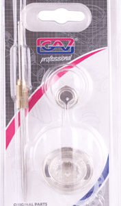 NOZZLE KIT FOR GAV REC GUNS  1.2MM