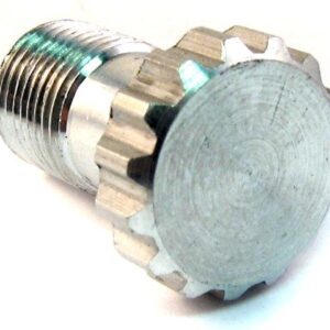 ADJUSTING SCREW FOR 162 SPRAY GUNS