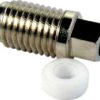 O RING & NUT FOR 162 SPRAY GUNS