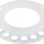 PERF.BAFFLE PLATE FOR 162A/B