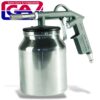 SAND BLASTING GUN IN BLISTER