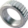 OUTER NOZZLE NUT FOR 166A/166B S/BLASTGUN
