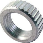 OUTER NOZZLE NUT FOR 166A/166B S/BLASTGUN
