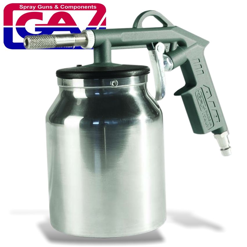 SAND BLASTING GUN IN BLISTER SAND BLASTING GUN IN BLISTER