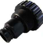 SPARE BODY - FR200