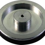 SPARE PISTON & SEAL Fits FR200 R200 FRL200