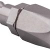 QUICK COUPLER/INSERTS ARO FOR HOSE 8X14MM