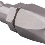 QUICK COUPLER/INSERTS ARO FOR HOSE 8X14MM