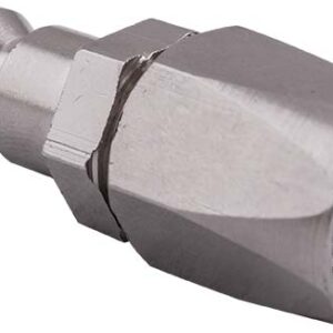 QUICK COUPLER/INSERTS ARO FOR HOSE 8X14MM