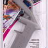AIR BLOW GUN DUSTER IN BLISTER WITH SECURITY NOZZLE