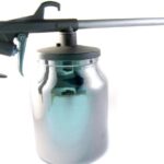 PARAFFIN WASHING GUN - BULK