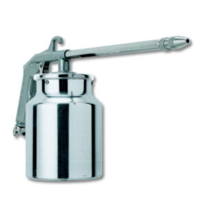 PARAFFIN WASHING GUN
