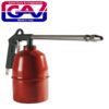 PARAFFIN GUN BLISTER