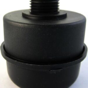 AIR FILTER 1/2' FOR COMPRESSORS BX16F12S