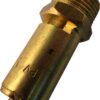 SAFETY VALVE 3/8'PRESET 10.5 BAR