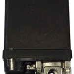 PRESSURE SWITCH 1 WAY 1PH.PUSH IN BX16PRM01