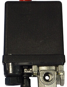 PRESSURE SWITCH 1 WAY 1PH.PUSH IN BX16PRM01