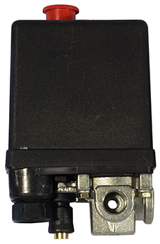 PRESSURE SWITCH 1 WAY 1PH.PUSH IN BX16PRM01 PRESSURE SWITCH 1 WAY 1PH.PUSH IN BX16PRM01