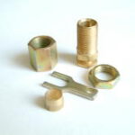VALVE+FERRULE&NUT FOR PRESSURE SWITCH