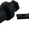 VALVE FOR PUSH-IN PRESURE SWITCH