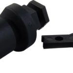 VALVE FOR PUSH-IN PRESURE SWITCH
