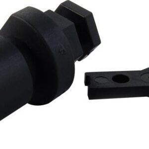 VALVE FOR PUSH-IN PRESURE SWITCH