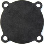 SPARE RUBBER MEMBRANE FOR 220V PRESSURE SWITCH