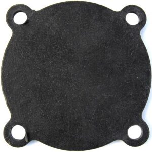SPARE RUBBER MEMBRANE FOR 220V PRESSURE SWITCH
