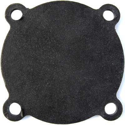 SPARE RUBBER MEMBRANE FOR 220V PRESSURE SWITCH SPARE RUBBER MEMBRANE FOR 220V PRESSURE SWITCH
