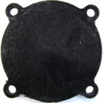 SPARE RUBBER MEMBRANE FOR 380V PRESSURE SWITCH