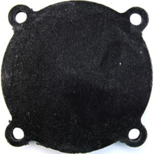 SPARE RUBBER MEMBRANE FOR 380V PRESSURE SWITCH