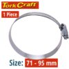 HOSE CLAMP 71-95MM EACH K5