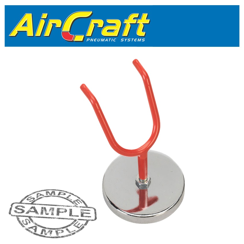 MAGNETIC HOOK FOR G/FEED SPRAY GUN & TOOL HEAVY DUTY MAGNETIC HOOK FOR G/FEED SPRAY GUN & TOOL HEAVY DUTY