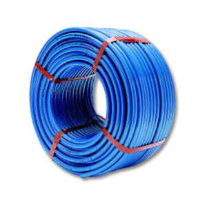 HIGH PRESSURE HOSE 8X12MM 100M