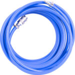 HIGH PRESSURE HOSE KIT 8X10M WITH COUPLERS