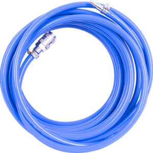 HIGH PRESSURE HOSE KIT 8X10M WITH COUPLERS