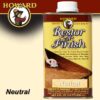 HOWARD RESTOR-A-FINISH NEUTRAL 237 ML
