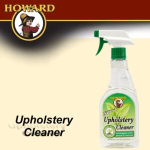 HOWARD UPHOLSTERY CLEANER LEMON & LIME FRAG. 473 ML