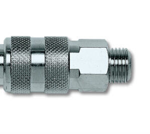 QUICK COUPLER JAP. 1/2M