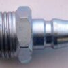 CONNECTOR  - 1/2'MALE