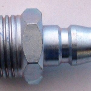 CONNECTOR  - 1/2'MALE