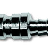 COUPLER INSERT/8MM HOSE