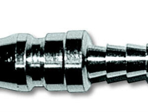 COUPLER INSERT/8MM HOSE