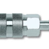 QUICK COUPLER JAP 10MM HOSE