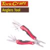 MULTITOOL FISHING ANGLERS TOOL
