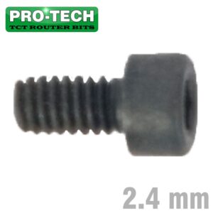 GRUB SCREWS 3MM
