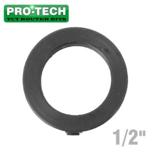 RETAINING COLLAR 1/2'